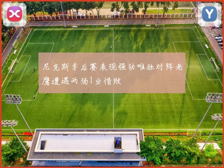 尼克斯季后赛表现强劲唯独对阵老鹰遭遇两场1分惜败