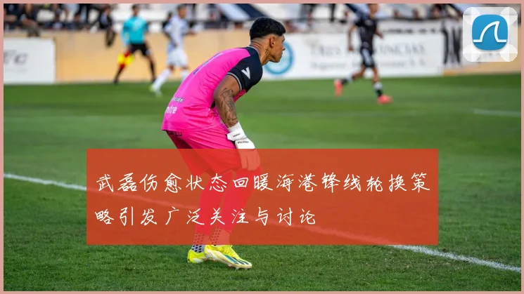 武磊伤愈状态回暖海港锋线轮换策略引发广泛关注与讨论